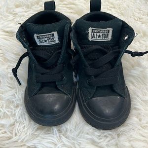 Toddler Converse